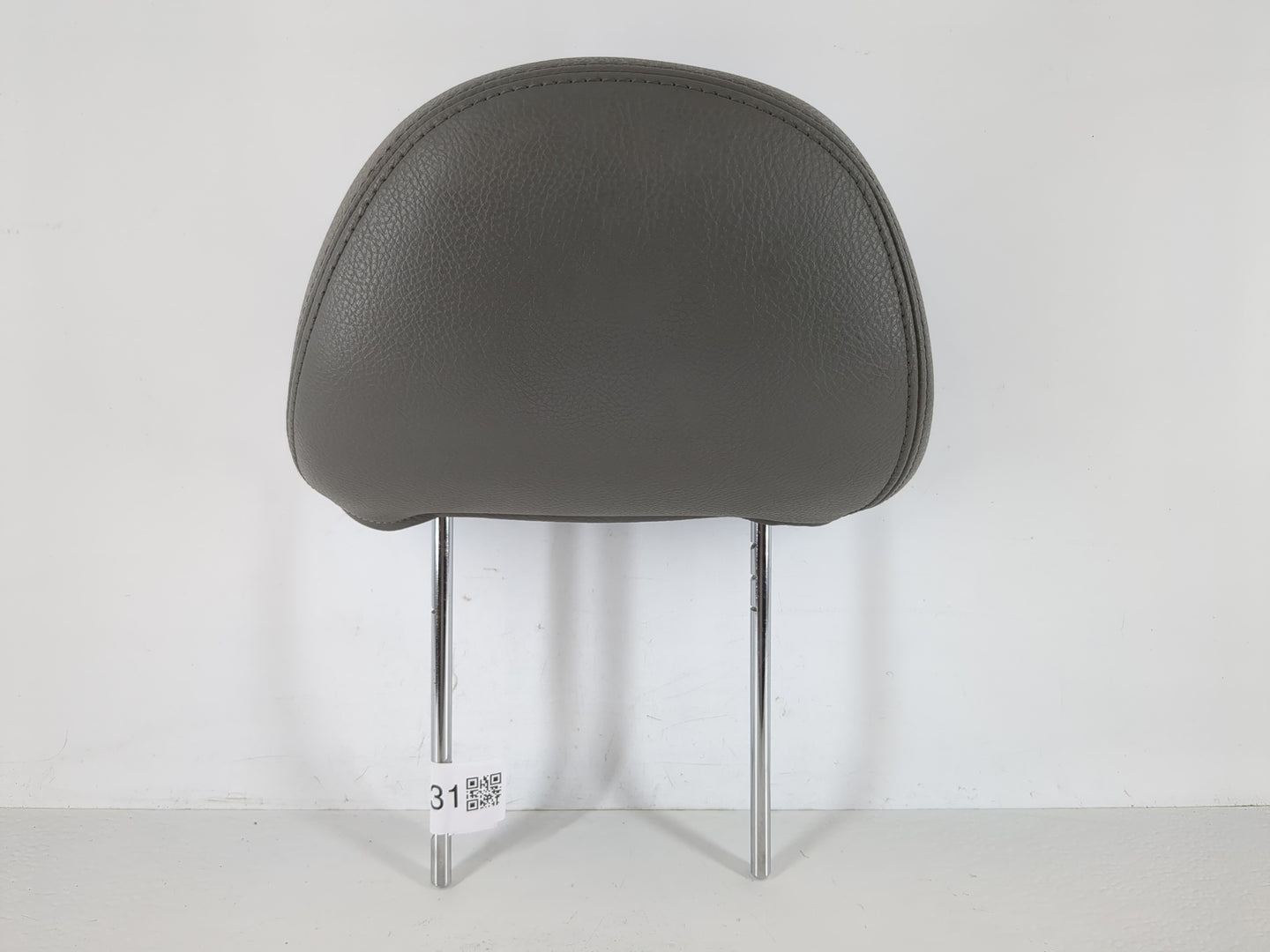 2008-2010 Dodge Avenger Headrest Head Rest Front Driver Passenger Seat Fits Fits 2007 2008 2009 2010 OEM Used Auto Parts - O