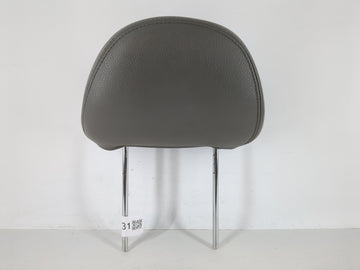 2008-2010 Dodge Avenger Headrest Head Rest Front Driver Passenger Seat Fits Fits 2007 2008 2009 2010 OEM Used Auto Parts