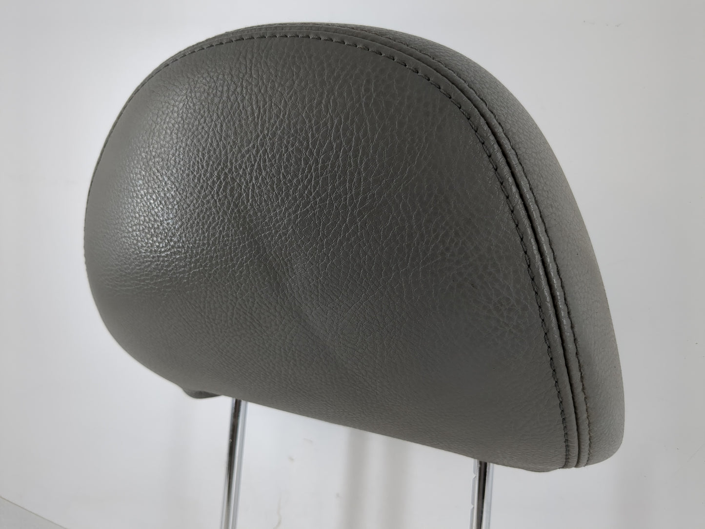 2008-2010 Dodge Avenger Headrest Head Rest Front Driver Passenger Seat Fits Fits 2007 2008 2009 2010 OEM Used Auto Parts - O