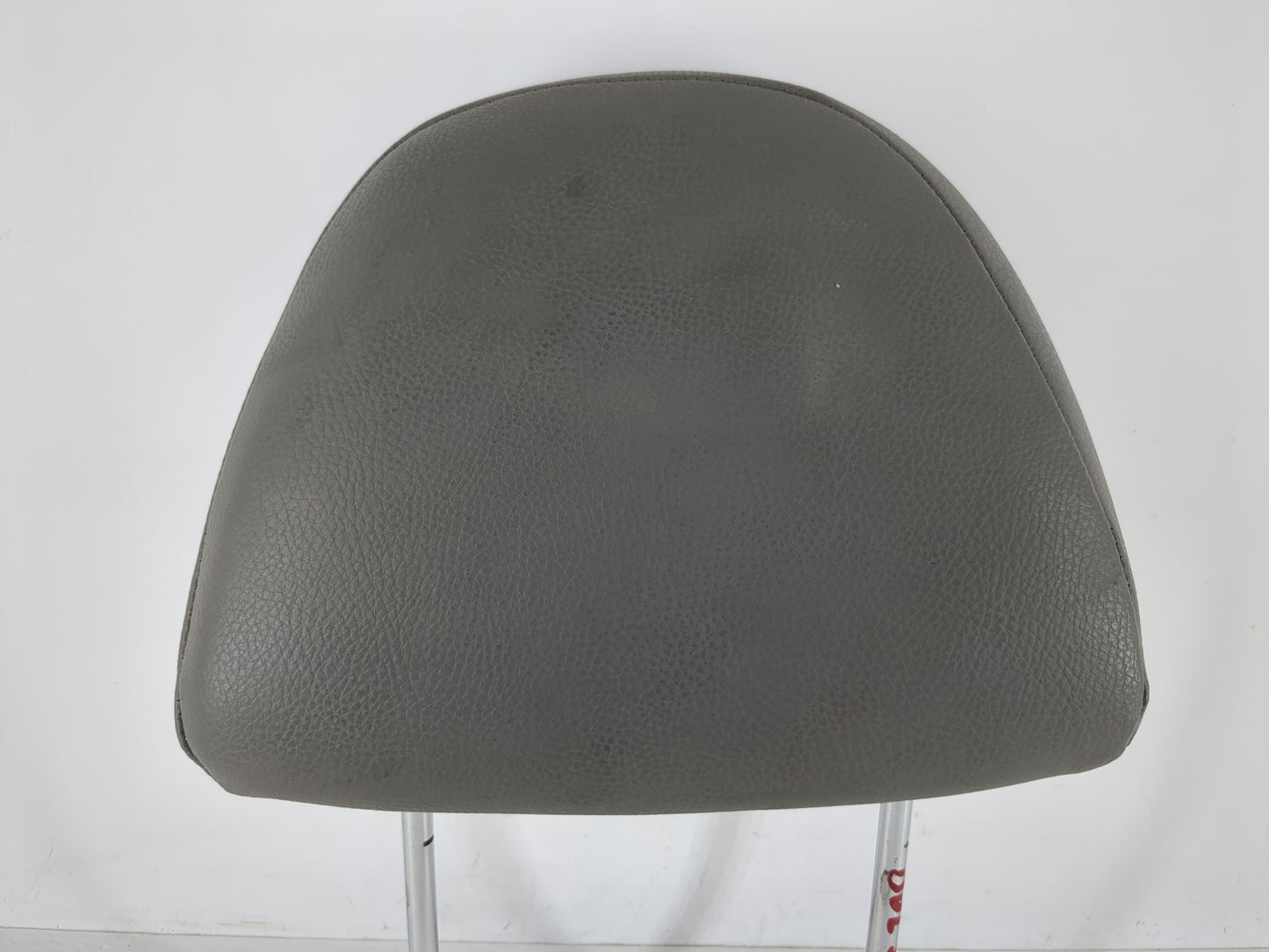 2008-2010 Dodge Avenger Headrest Head Rest Front Driver Passenger Seat Fits Fits 2007 2008 2009 2010 OEM Used Auto Parts - O