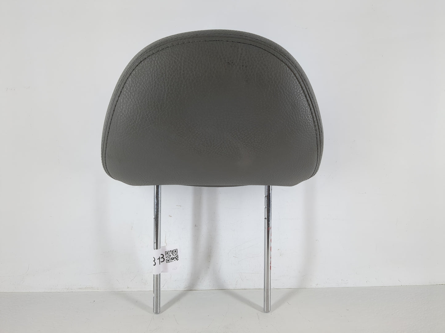 2008-2010 Dodge Avenger Headrest Head Rest Front Driver Passenger Seat Fits Fits 2007 2008 2009 2010 OEM Used Auto Parts - O