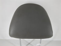 2008-2010 Dodge Avenger Headrest Head Rest Front Driver Passenger Seat Fits Fits 2007 2008 2009 2010 OEM Used Auto Parts - O