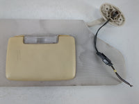 2008 Dodge Avenger Sun Visor Shade Replacement Passenger Right Mirror Fits Fits 2009 2010 OEM Used Auto Parts - Oemusedautop