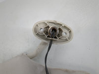 2008 Dodge Avenger Sun Visor Shade Replacement Passenger Right Mirror Fits Fits 2009 2010 OEM Used Auto Parts - Oemusedautop