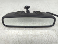 2008-2014 Dodge Avenger Interior Rear View Mirror Replacement OEM P/N:E11028130 Fits OEM Used Auto Parts - Oemusedautoparts1