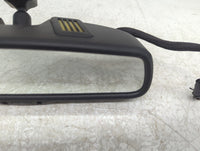 2008-2014 Dodge Avenger Interior Rear View Mirror Replacement OEM P/N:E11028130 Fits OEM Used Auto Parts - Oemusedautoparts1