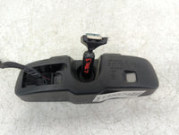 2008-2014 Dodge Avenger Interior Rear View Mirror Replacement OEM P/N:E11028130 Fits OEM Used Auto Parts - Oemusedautoparts1