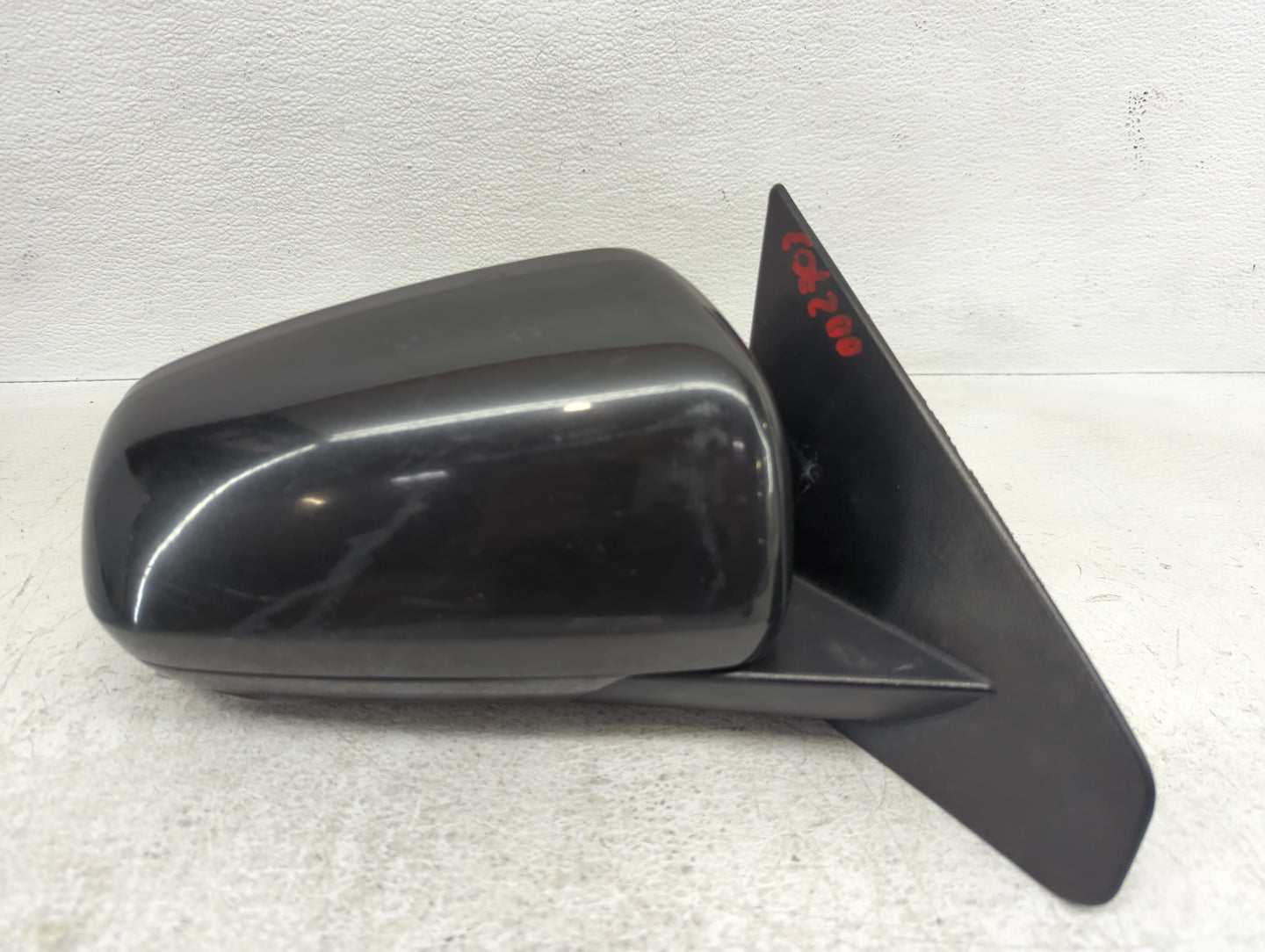 2008-2010 Dodge Avenger Passenger Side View Mirror - Right Door Mirror OEM Used - Oemusedautoparts1.com