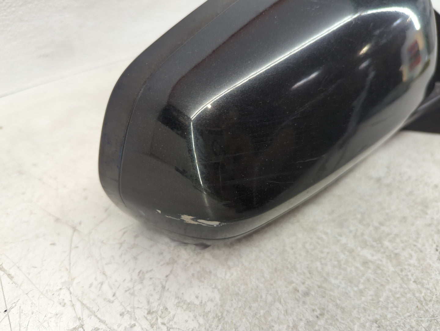 2008-2010 Dodge Avenger Passenger Side View Mirror - Right Door Mirror OEM Used - Oemusedautoparts1.com