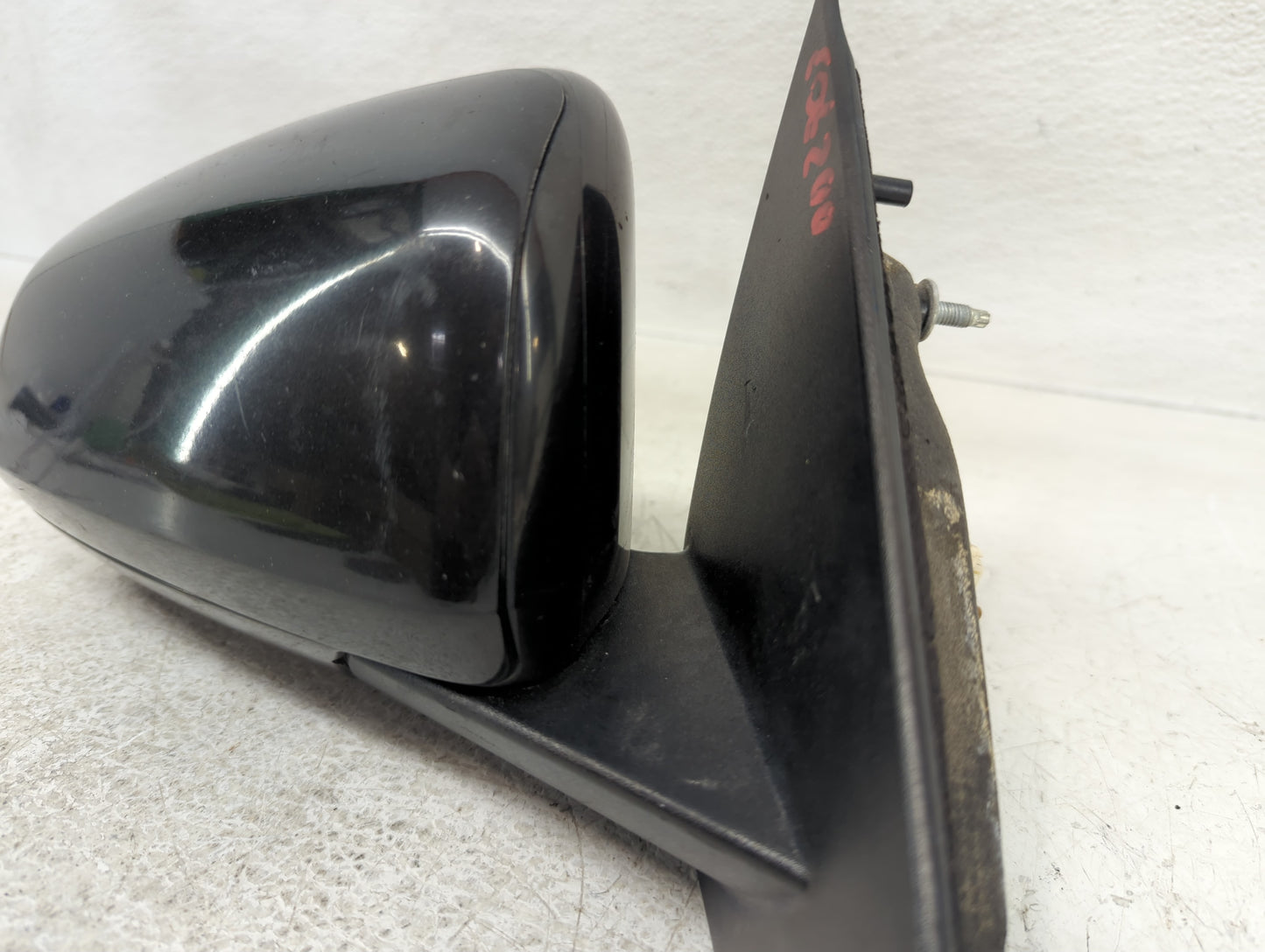 2008-2010 Dodge Avenger Passenger Side View Mirror - Right Door Mirror OEM Used - Oemusedautoparts1.com