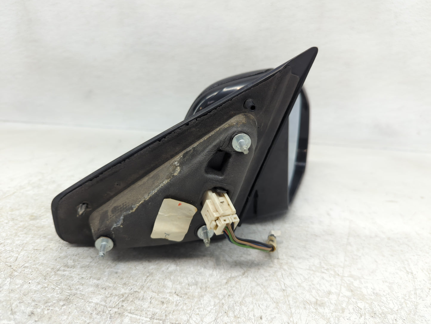 2008-2010 Dodge Avenger Passenger Side View Mirror - Right Door Mirror OEM Used - Oemusedautoparts1.com
