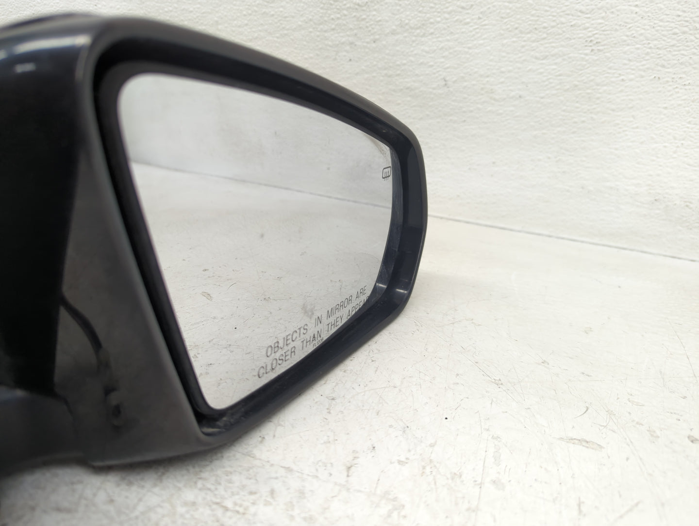 2008-2010 Dodge Avenger Passenger Side View Mirror - Right Door Mirror OEM Used - Oemusedautoparts1.com