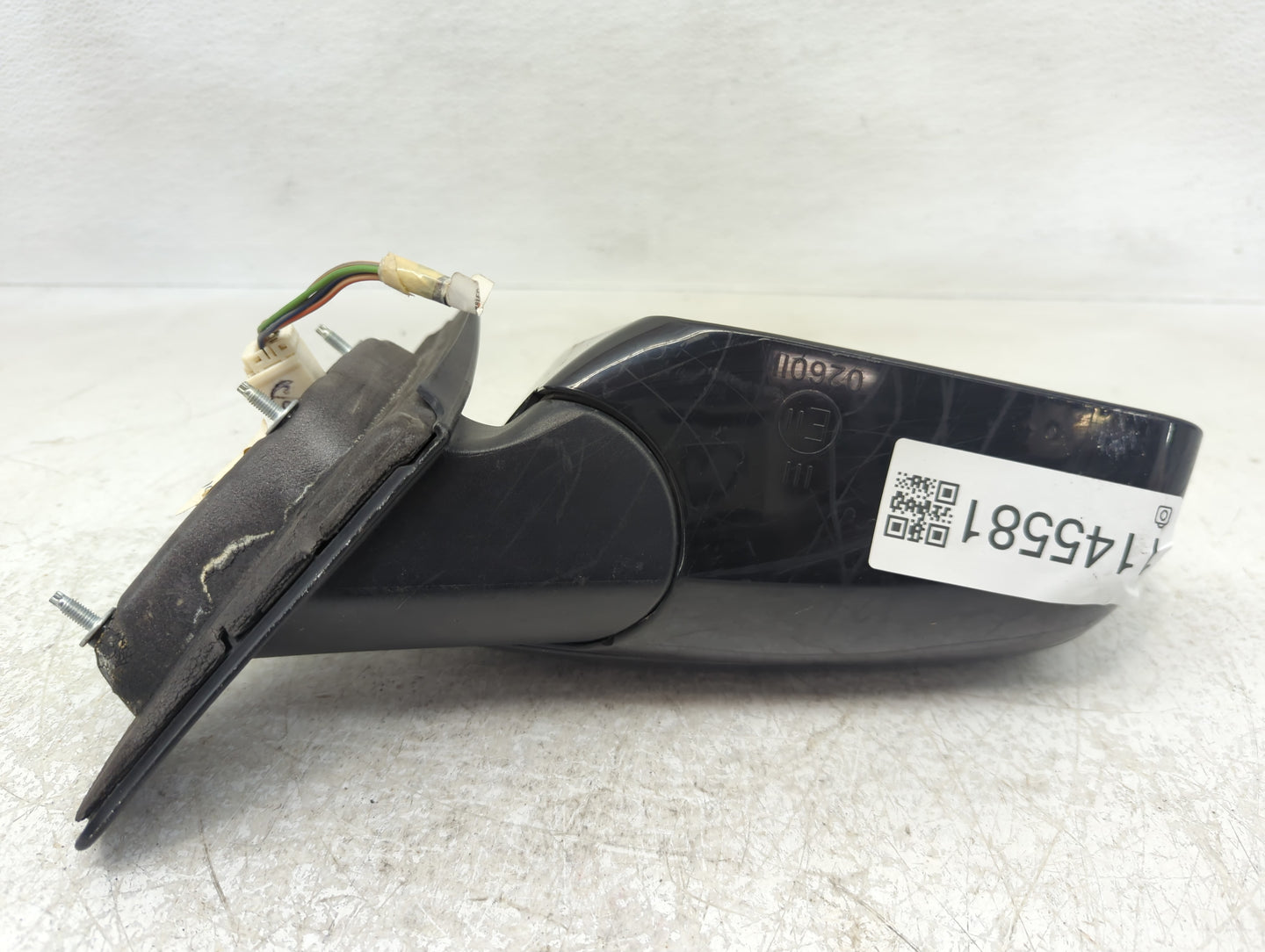 2008-2010 Dodge Avenger Passenger Side View Mirror - Right Door Mirror OEM Used - Oemusedautoparts1.com