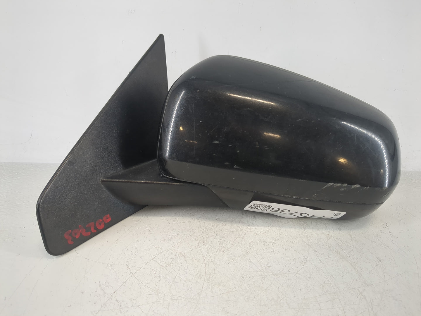 2008-2010 Dodge Avenger Driver Side View Mirror - Left Door Mirror OEM Used - Oemusedautoparts1.com