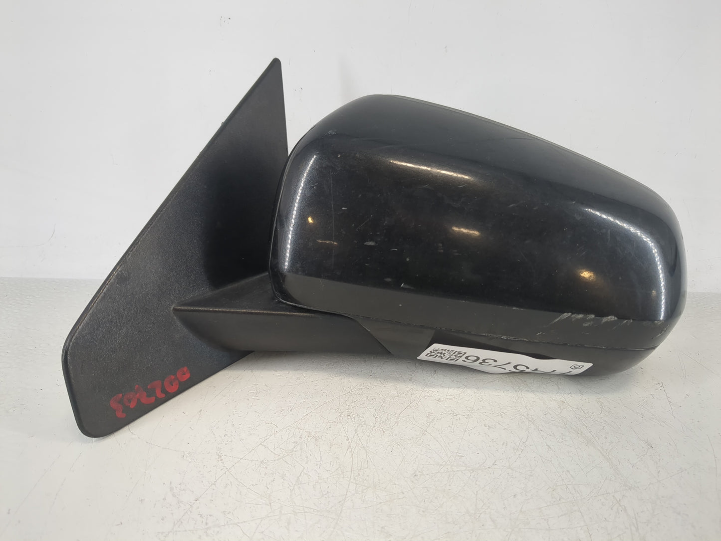 2008-2010 Dodge Avenger Driver Side View Mirror - Left Door Mirror OEM Used - Oemusedautoparts1.com