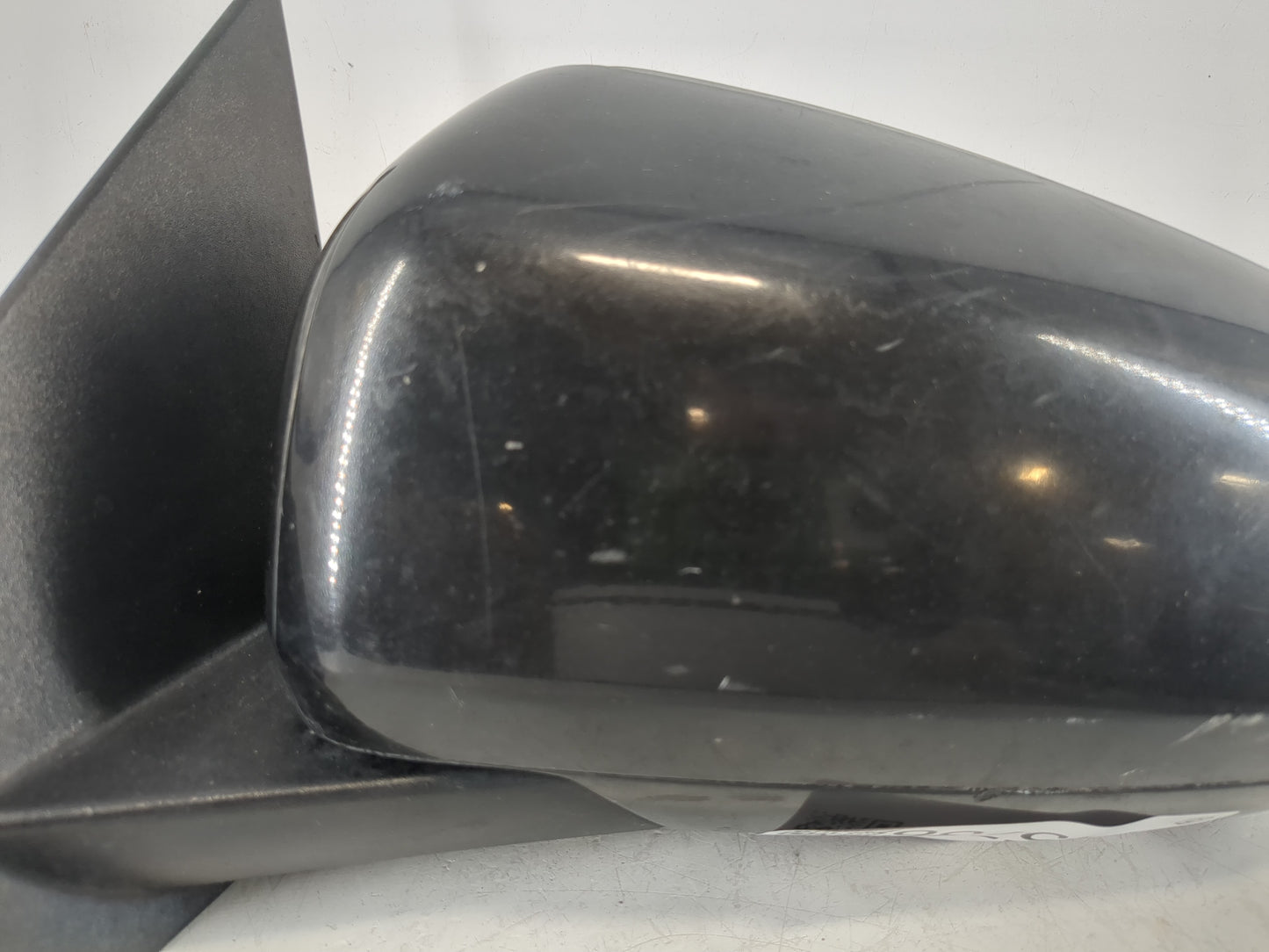 2008-2010 Dodge Avenger Driver Side View Mirror - Left Door Mirror OEM Used - Oemusedautoparts1.com