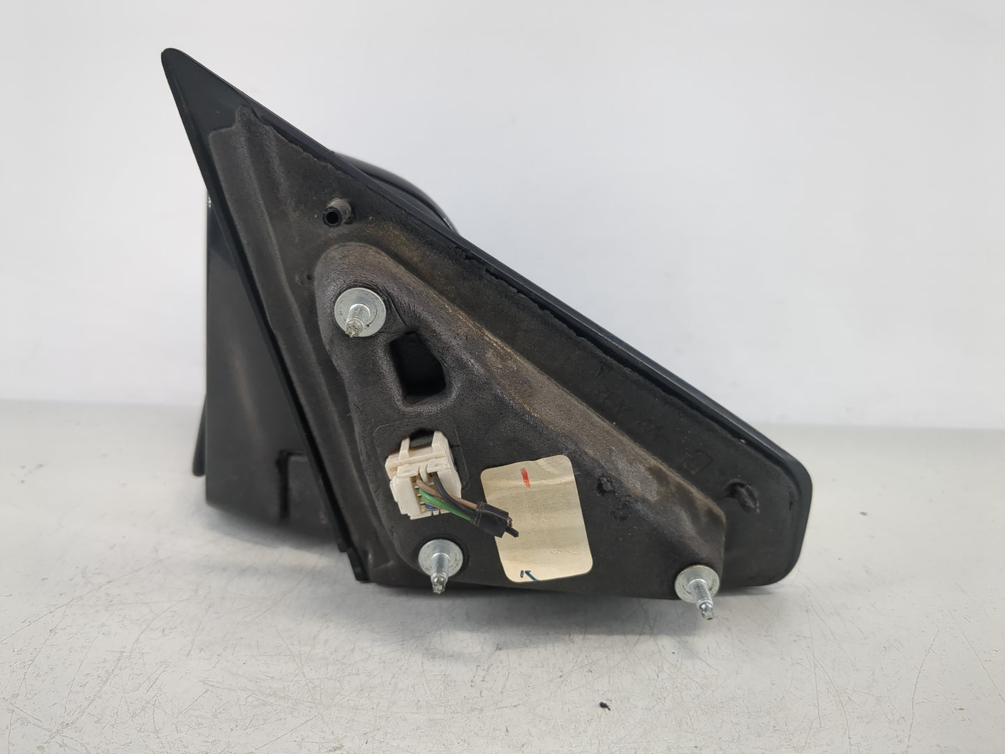 2008-2010 Dodge Avenger Driver Side View Mirror - Left Door Mirror OEM Used - Oemusedautoparts1.com
