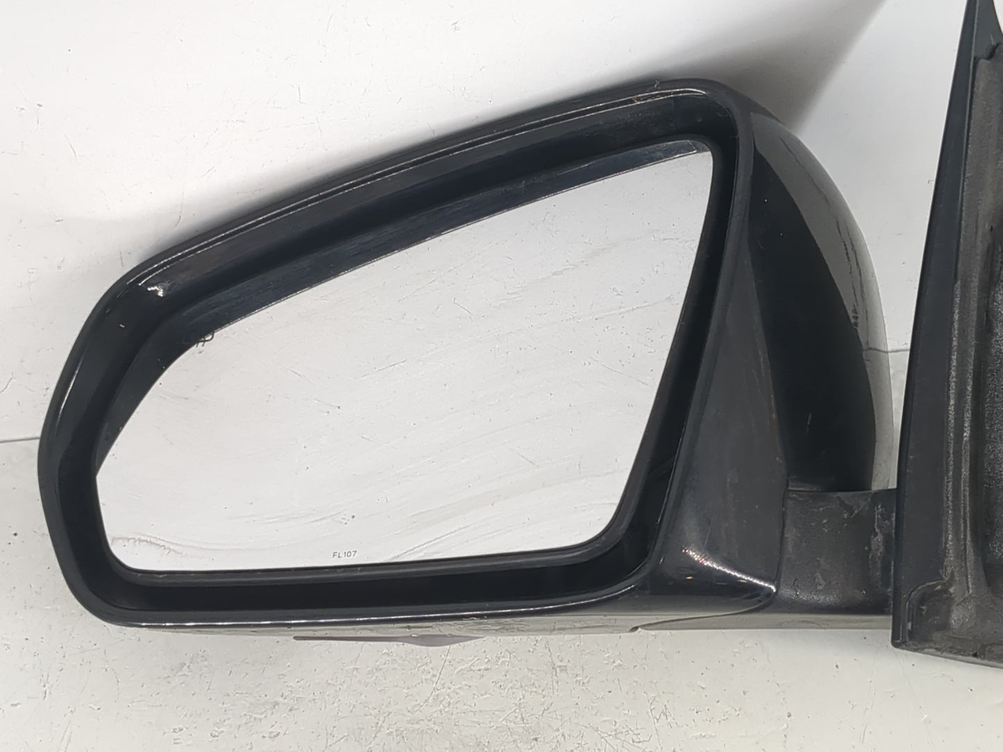 2008-2010 Dodge Avenger Driver Side View Mirror - Left Door Mirror OEM Used - Oemusedautoparts1.com