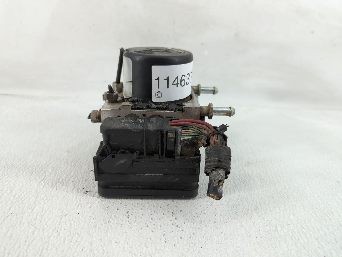 2008-2009 Dodge Avenger ABS Pump Control Module Replacement P/N:P68023303AC Fits Fits 2007 2008 2009 2010 2011 2012 OEM Used