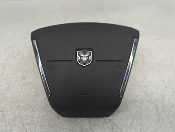 2008-2009 Dodge Avenger Passenger Curtain Air Bag Oem - Oemusedautoparts1.com