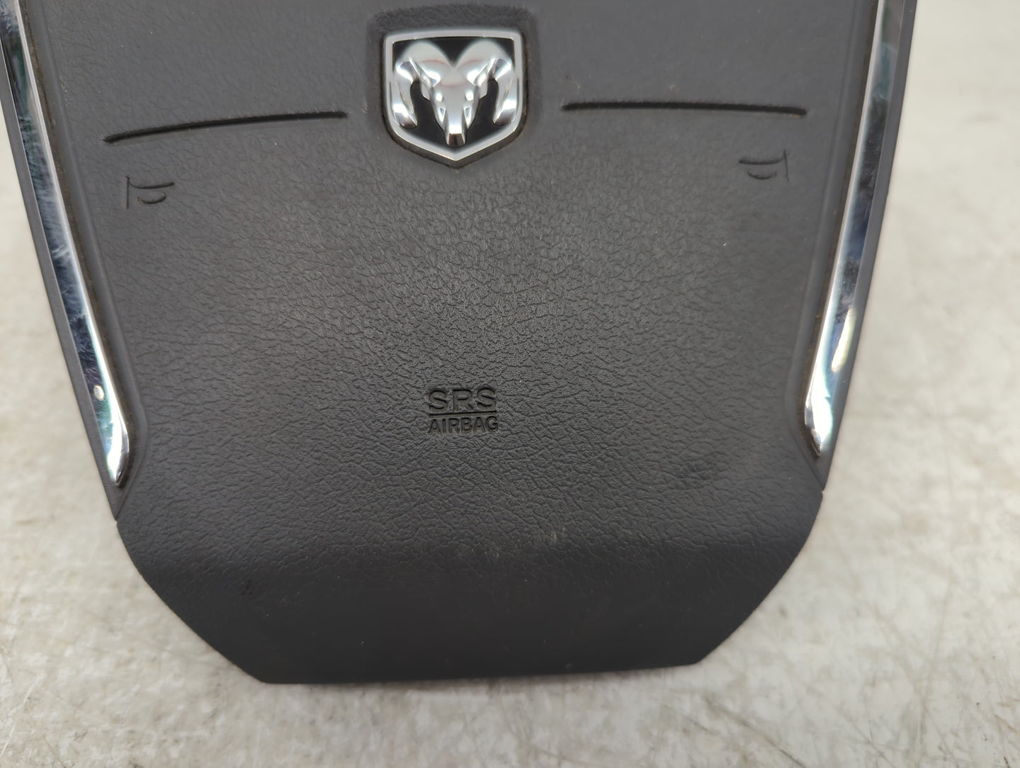 2008-2009 Dodge Avenger Passenger Curtain Air Bag Oem - Oemusedautoparts1.com
