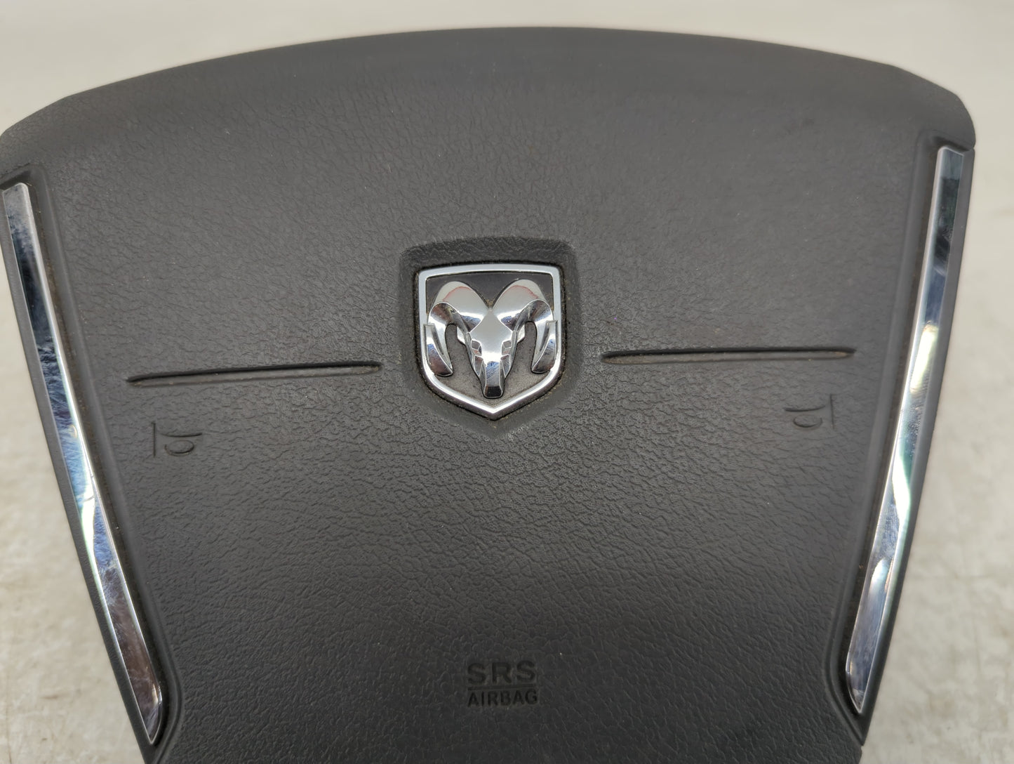 2008-2009 Dodge Avenger Passenger Curtain Air Bag Oem - Oemusedautoparts1.com