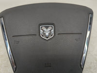2008-2009 Dodge Avenger Passenger Curtain Air Bag Oem - Oemusedautoparts1.com