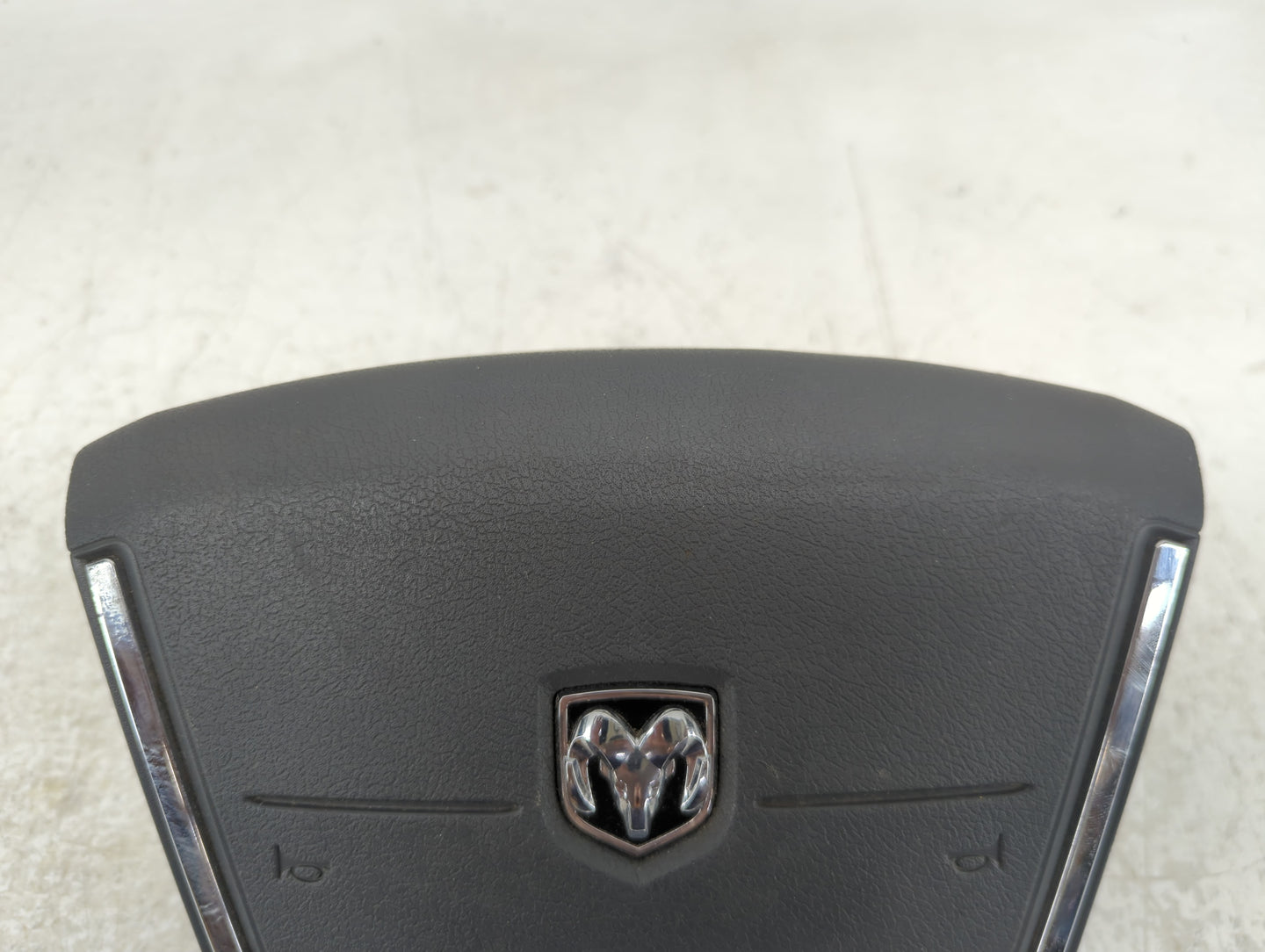 2008-2009 Dodge Avenger Passenger Curtain Air Bag Oem - Oemusedautoparts1.com