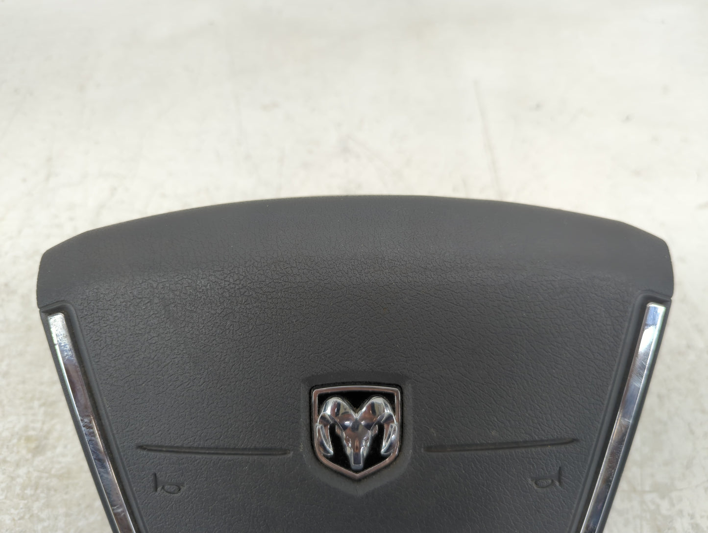 2008-2009 Dodge Avenger Passenger Curtain Air Bag Oem - Oemusedautoparts1.com