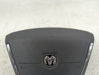 2008-2009 Dodge Avenger Passenger Curtain Air Bag Oem - Oemusedautoparts1.com