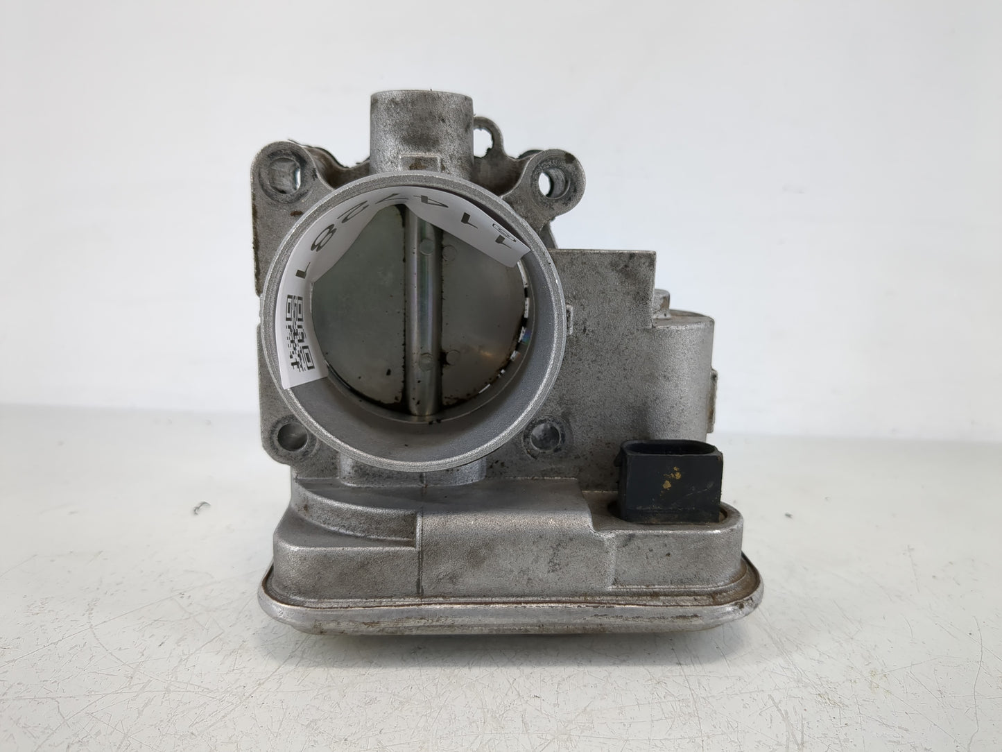 2008-2014 Dodge Avenger Throttle Body P/N:04891735AC Fits Fits 2007 2008 2009 2010 2011 2012 2013 2014 2015 2016 2017 2018 O
