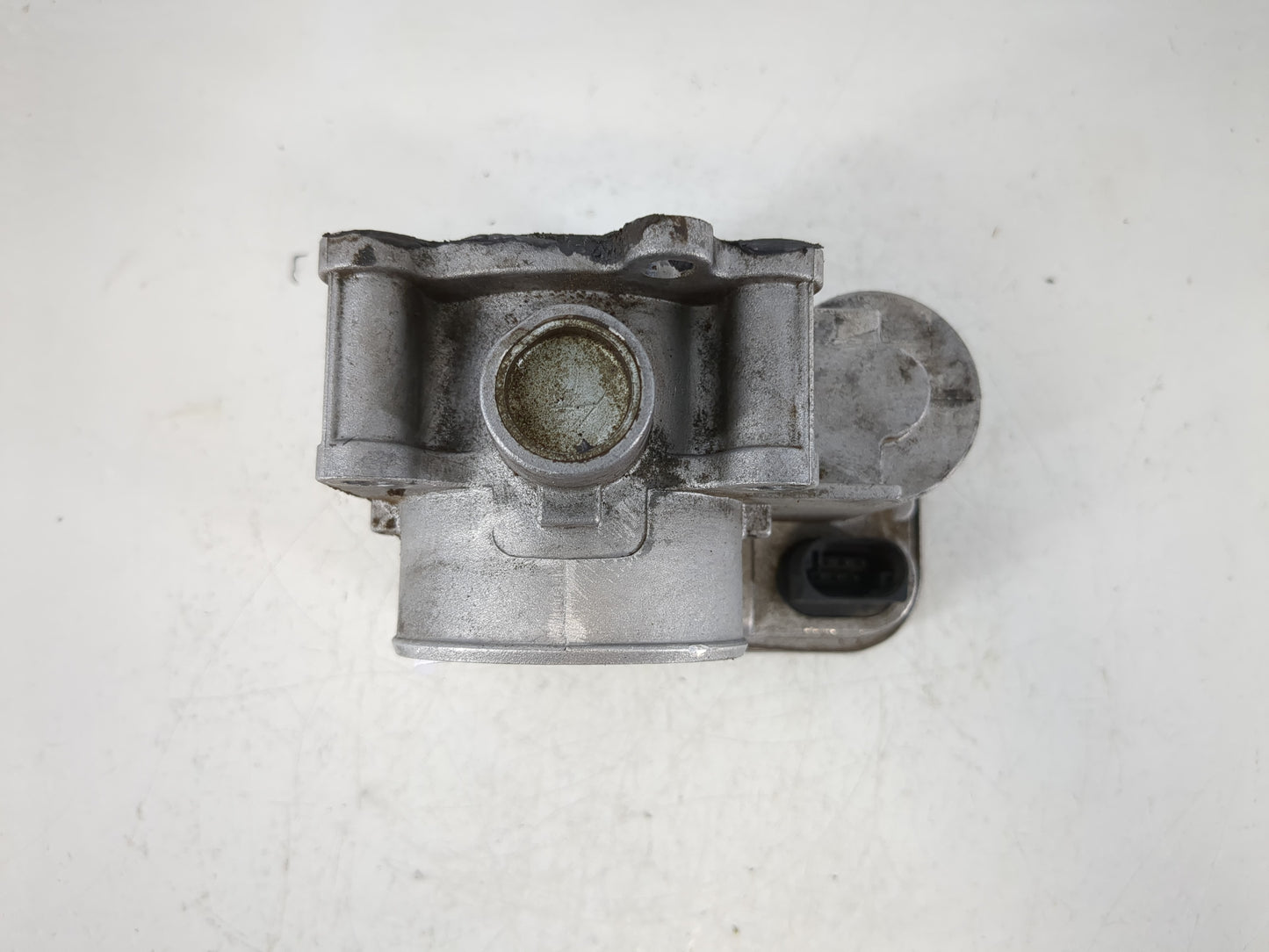 2008-2014 Dodge Avenger Throttle Body P/N:04891735AC Fits Fits 2007 2008 2009 2010 2011 2012 2013 2014 2015 2016 2017 2018 O