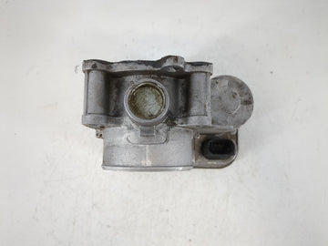 2008-2014 Dodge Avenger Throttle Body P/N:04891735AC Fits Fits 2007 2008 2009 2010 2011 2012 2013 2014 2015 2016 2017 2018 OEM Used Auto Parts