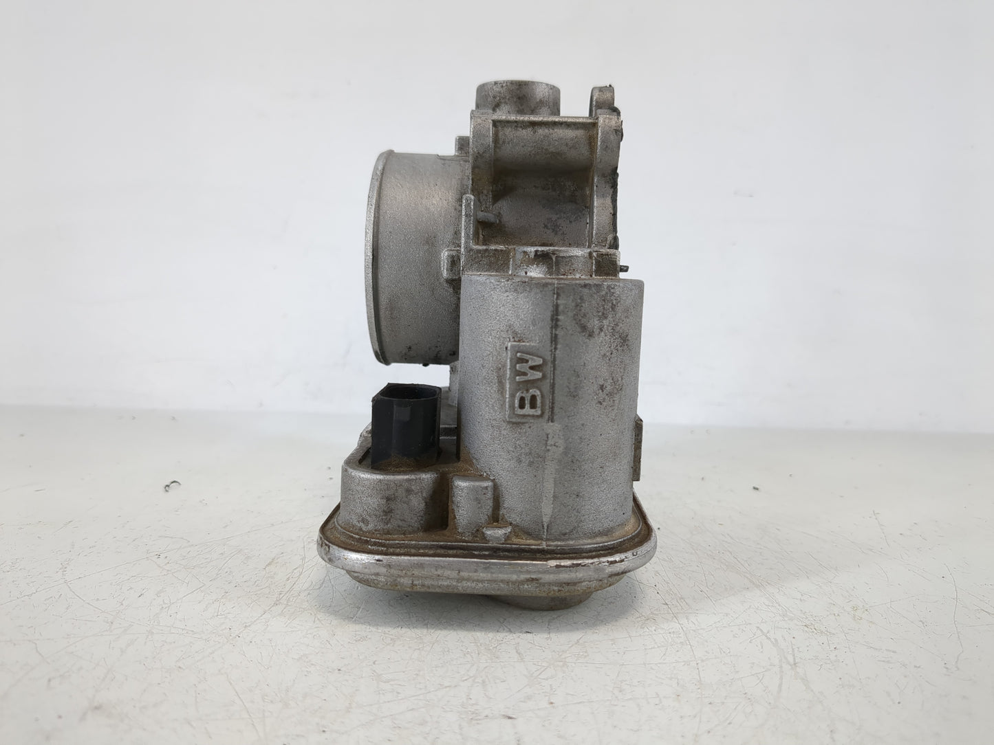 2008-2014 Dodge Avenger Throttle Body P/N:04891735AC Fits Fits 2007 2008 2009 2010 2011 2012 2013 2014 2015 2016 2017 2018 O