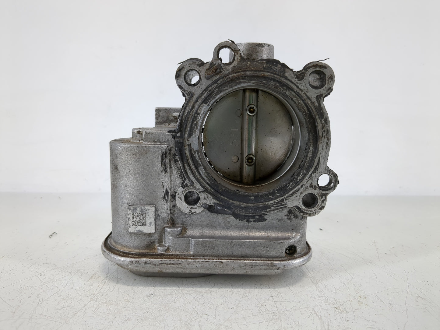 2008-2014 Dodge Avenger Throttle Body P/N:04891735AC Fits Fits 2007 2008 2009 2010 2011 2012 2013 2014 2015 2016 2017 2018 O