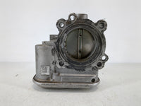 2008-2014 Dodge Avenger Throttle Body P/N:04891735AC Fits Fits 2007 2008 2009 2010 2011 2012 2013 2014 2015 2016 2017 2018 O