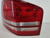 2008-2010 Dodge Avenger Tail Light Assembly Passenger Right OEM P/N:60438D0M Fits Fits 2008 2009 2010 OEM Used Auto Parts - 