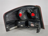 2008-2010 Dodge Avenger Tail Light Assembly Passenger Right OEM P/N:60438D0M Fits Fits 2008 2009 2010 OEM Used Auto Parts - 