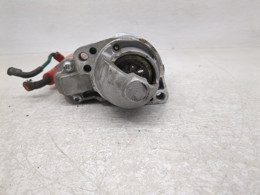 2008-2010 Dodge Avenger Car Starter Motor Solenoid OEM Fits OEM Used Auto Parts - Oemusedautoparts1.com