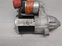 2008-2010 Dodge Avenger Car Starter Motor Solenoid OEM Fits OEM Used Auto Parts - Oemusedautoparts1.com