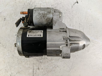compare product 2008-2010 Dodge Avenger Car Starter Motor Solenoid OEM P/N:M000T32071ZC Fits OEM Used Auto Parts