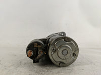 2008-2010 Dodge Avenger Car Starter Motor Solenoid OEM P/N:M000T32071ZC Fits OEM Used Auto Parts - Oemusedautoparts1.com