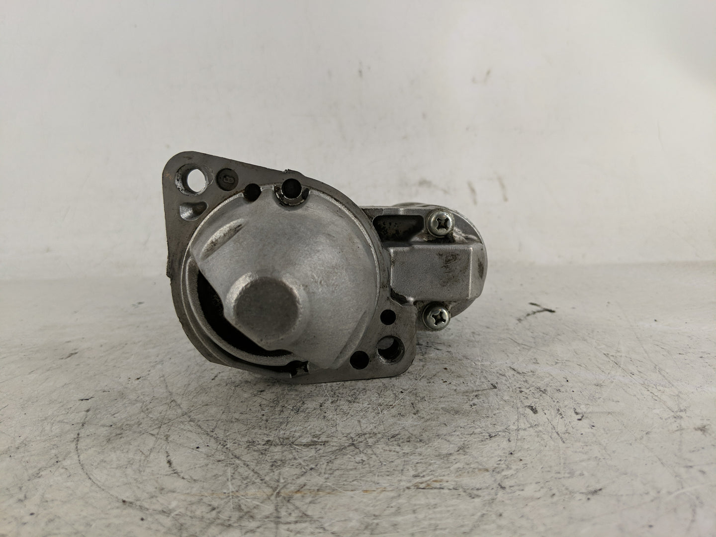 2008-2010 Dodge Avenger Car Starter Motor Solenoid OEM P/N:M000T32071ZC Fits OEM Used Auto Parts - Oemusedautoparts1.com