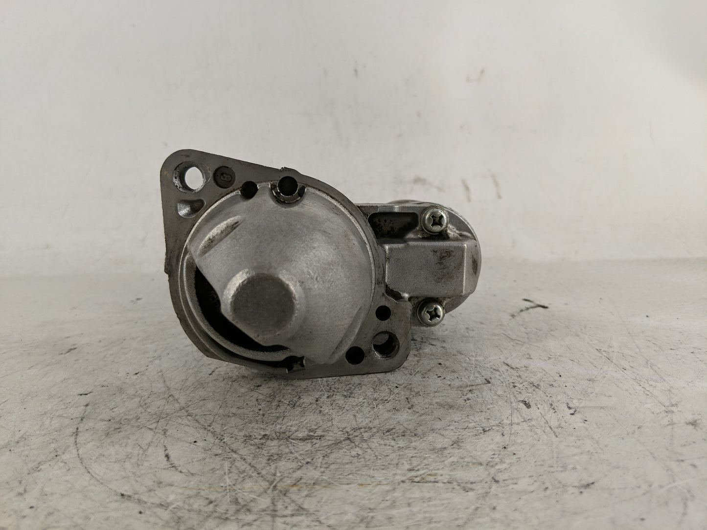 2008-2010 Dodge Avenger Car Starter Motor Solenoid OEM P/N:M000T32071ZC Fits OEM Used Auto Parts - Oemusedautoparts1.com