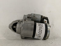 2008-2010 Dodge Avenger Car Starter Motor Solenoid OEM P/N:M000T32071ZC Fits OEM Used Auto Parts - Oemusedautoparts1.com