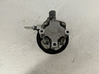 compare product 2008-2014 Dodge Avenger Power Steering Column Pump Oem