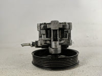 2008-2014 Dodge Avenger Power Steering Column Pump Oem - Oemusedautoparts1.com