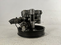 2008-2014 Dodge Avenger Power Steering Column Pump Oem - Oemusedautoparts1.com