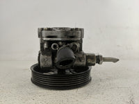 2008-2014 Dodge Avenger Power Steering Column Pump Oem - Oemusedautoparts1.com
