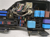 2008-2009 Dodge Avenger Fusebox Fuse Box Relay Module Tipm - Oemusedautoparts1.com